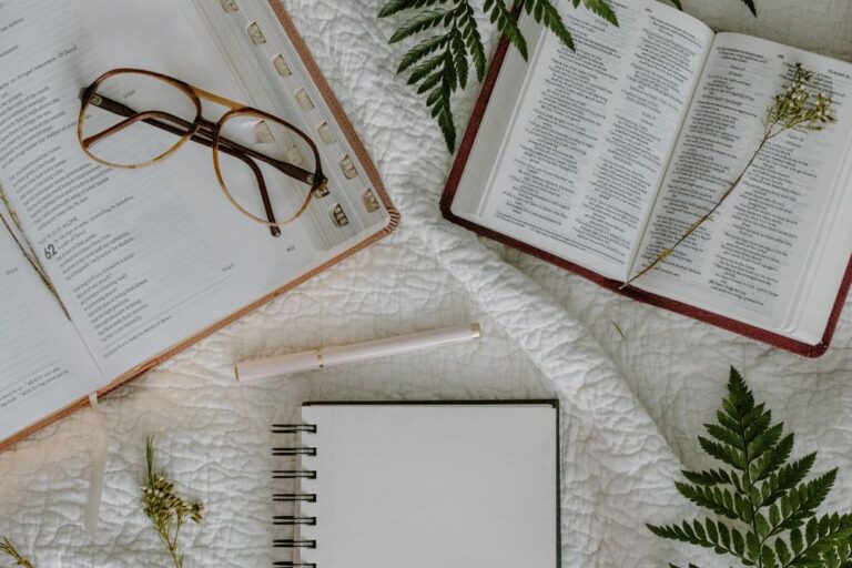Bible Method Quiz