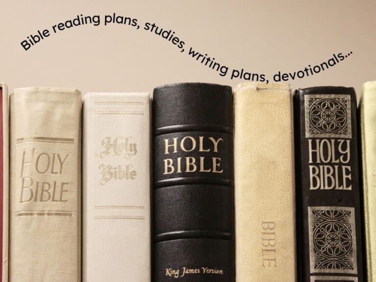 Which Method is Right for You? Understanding Bible Studies, Plans, and Devotionals Which Method is Right for You? Understanding Bible Studies, Plans, and Devotionals